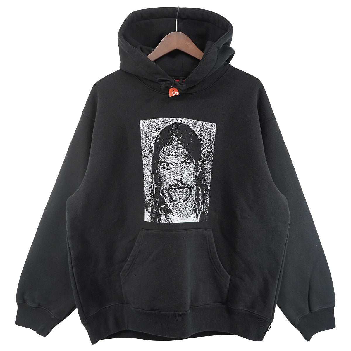 25AW Dash Snow Hooded Sweatshirtダッシュ スノウ フーデッド スウェットシャツ パーカー