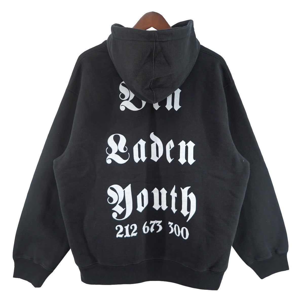 25AW Dash Snow Hooded Sweatshirtダッシュ スノウ フーデッド スウェットシャツ パーカー