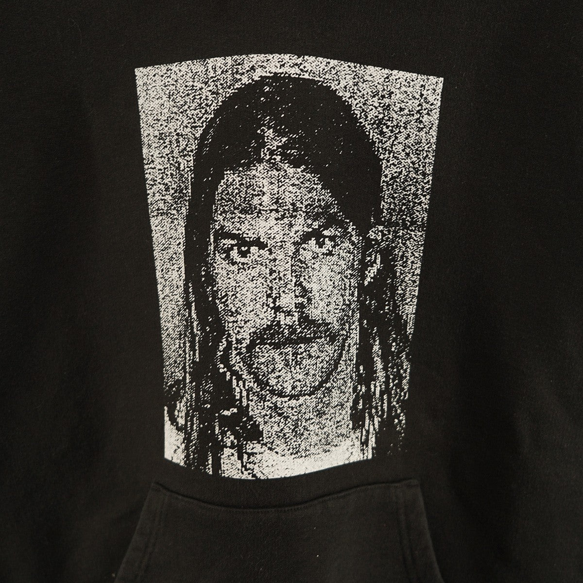 25AW Dash Snow Hooded Sweatshirtダッシュ スノウ フーデッド スウェットシャツ パーカー
