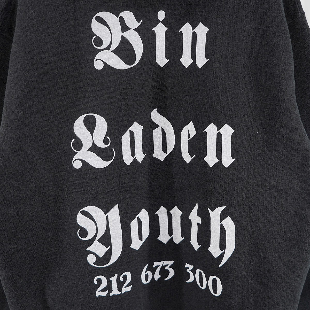25AW Dash Snow Hooded Sweatshirtダッシュ スノウ フーデッド スウェットシャツ パーカー