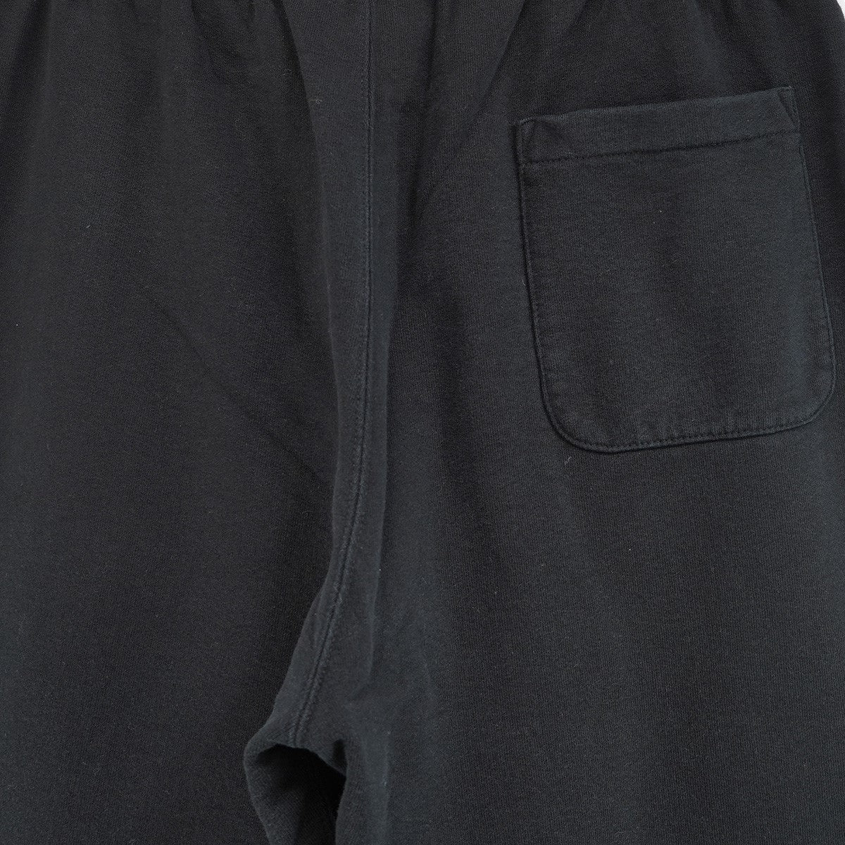 25AW Number (N)ine Drawstring Sweatpantコラボ ロゴ ナンバーナイン ドローストリング イージー スウェットパンツ