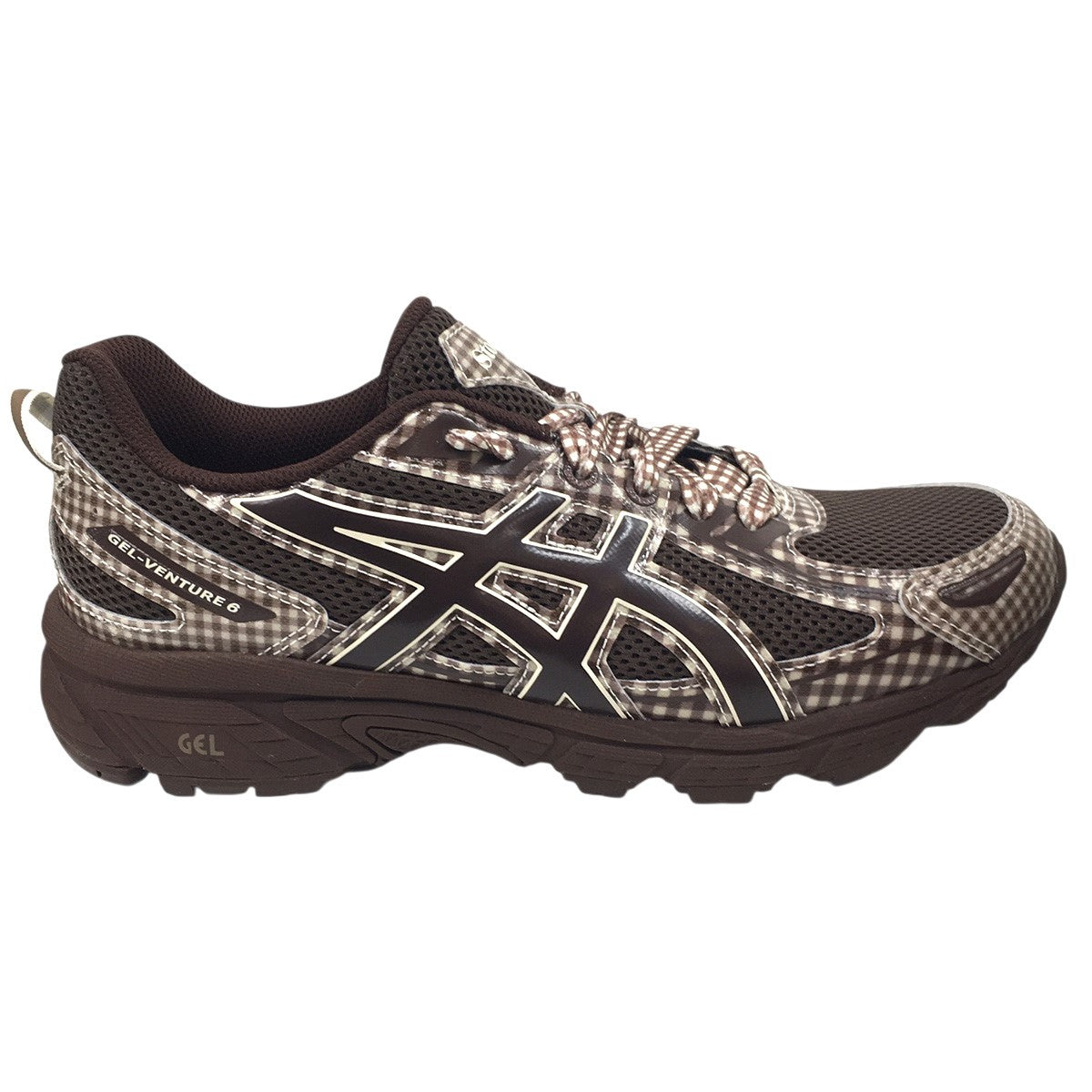STORY mfg． × Asics Gel-Venture 6アシックス ゲルベンチャー6 スニーカー シューズ 靴