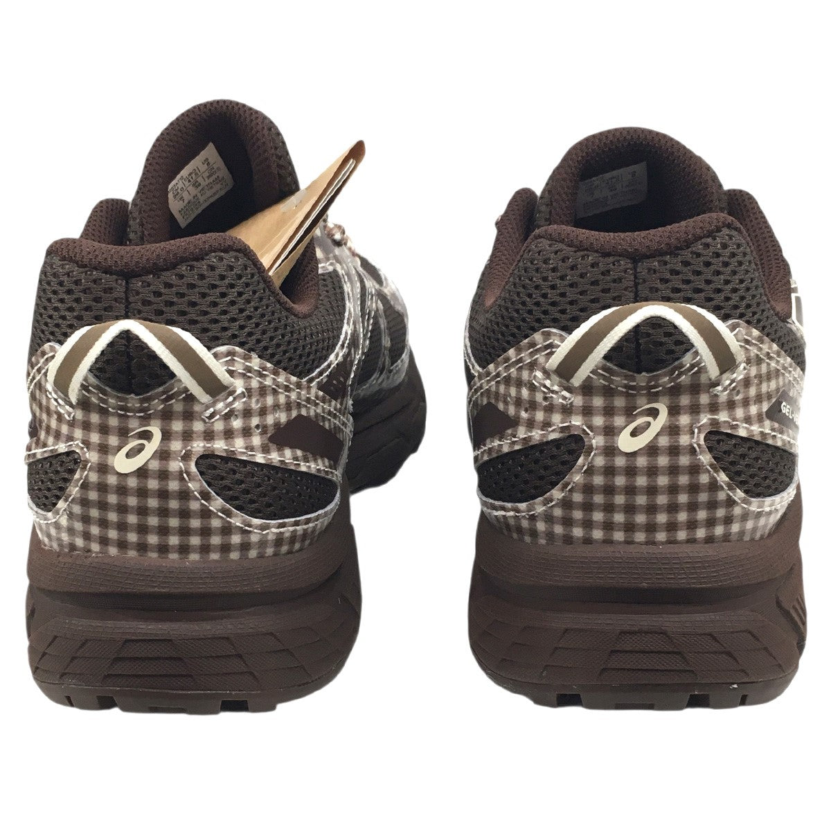 STORY mfg． × Asics Gel-Venture 6アシックス ゲルベンチャー6 スニーカー シューズ 靴