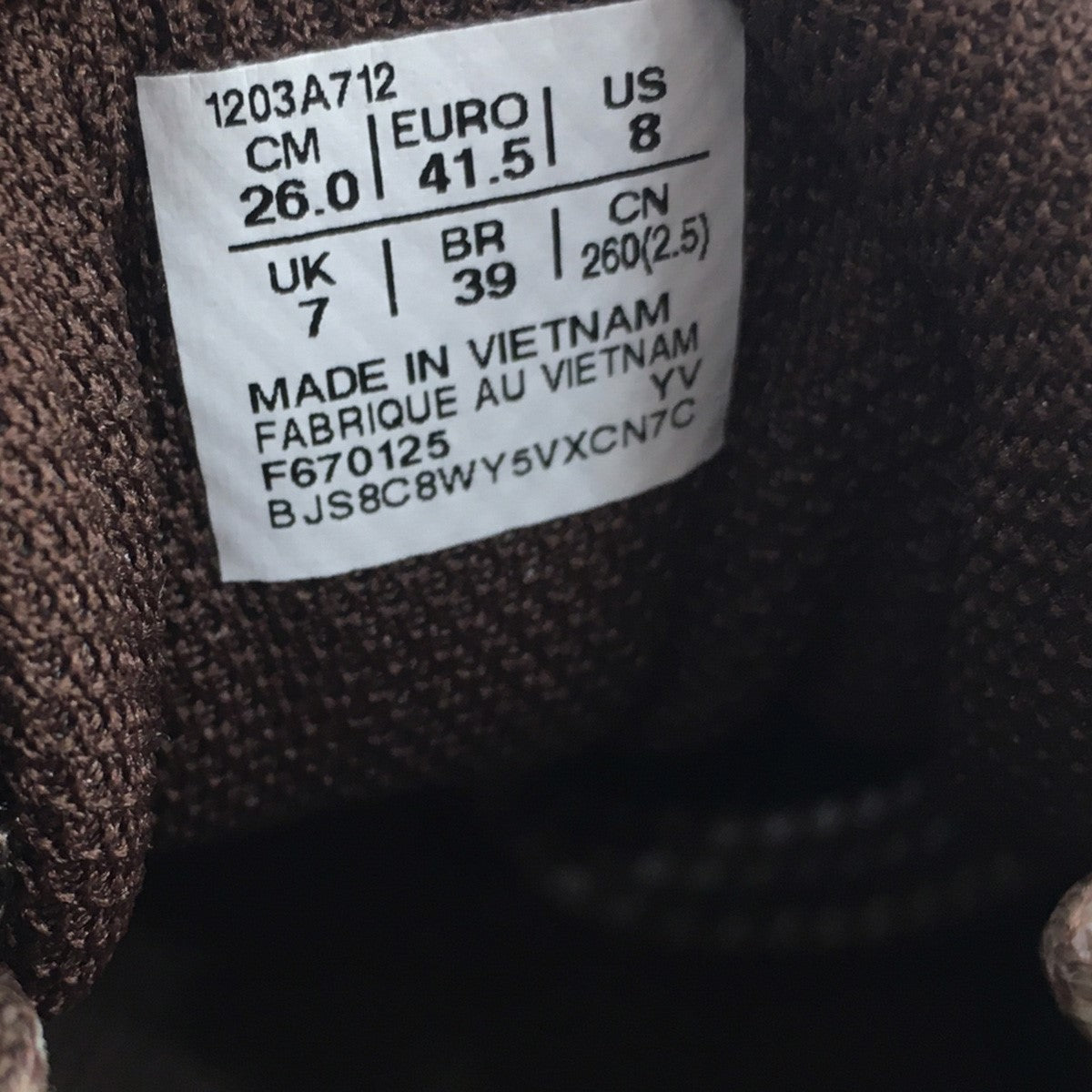 STORY mfg． × Asics Gel-Venture 6アシックス ゲルベンチャー6 スニーカー シューズ 靴