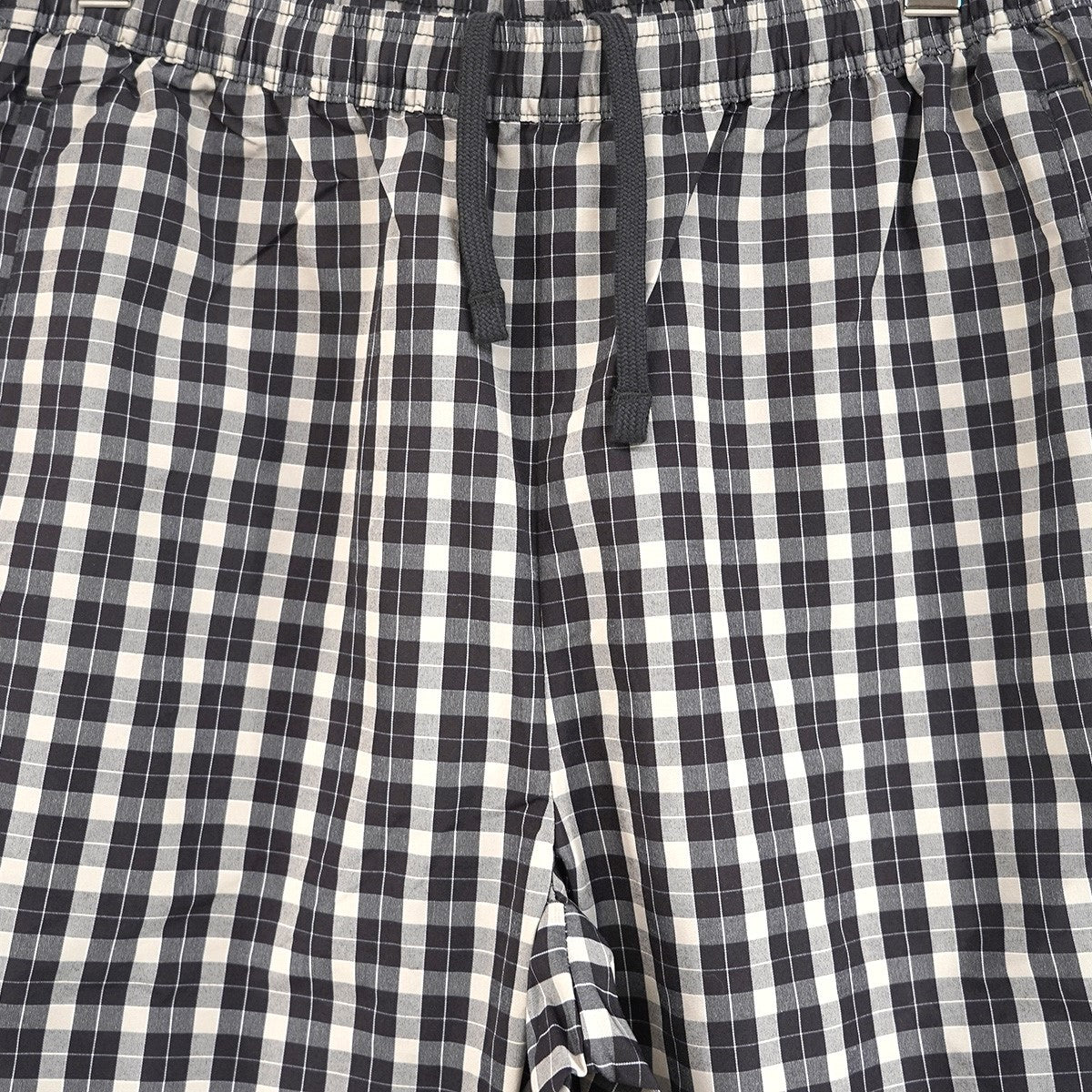 Supreme(シュプリーム) 25AW Plaid Warm Up Pant サプレックス Supplex