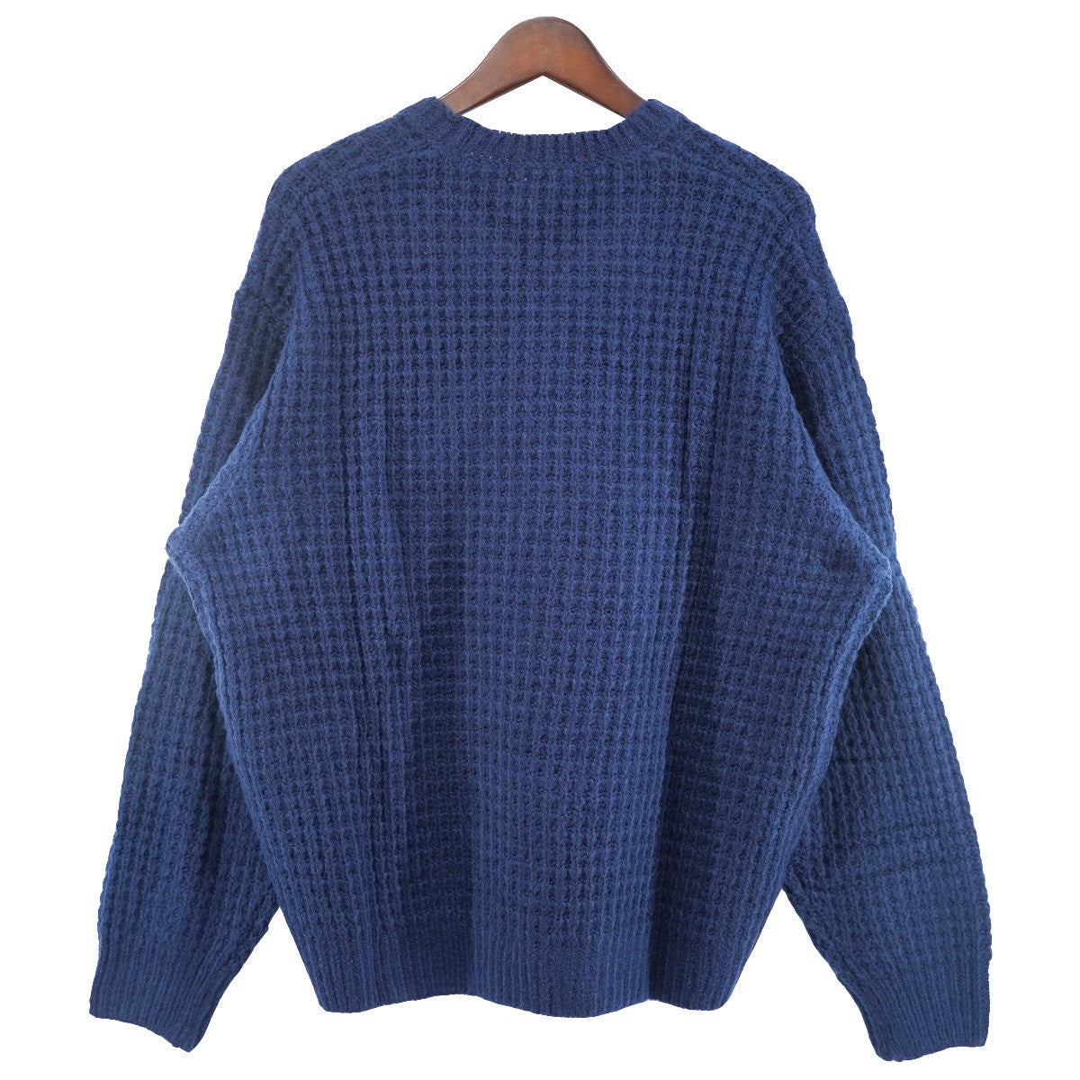 Supreme(シュプリーム) 25AW Small Box Waffle Sweaterスモール