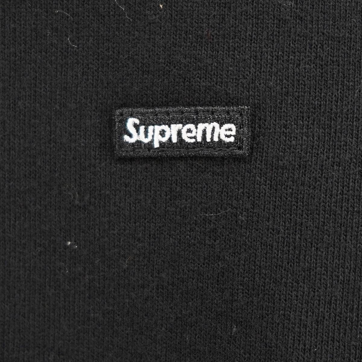 25SS Small Box Hooded Sweatshirtスモール ボックスロゴ フーデッドスウェットシャツ パーカー