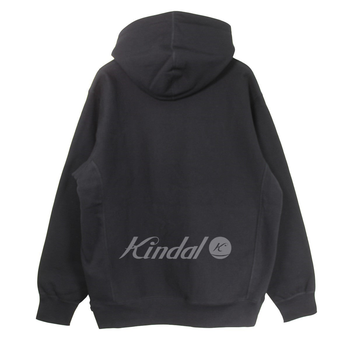 Supreme 25SS Small Box Hooded Sweatshirtスモール ボックスロゴ フーデッドスウェットシャツ パーカー 古着・中古-3枚目のアイテム画像