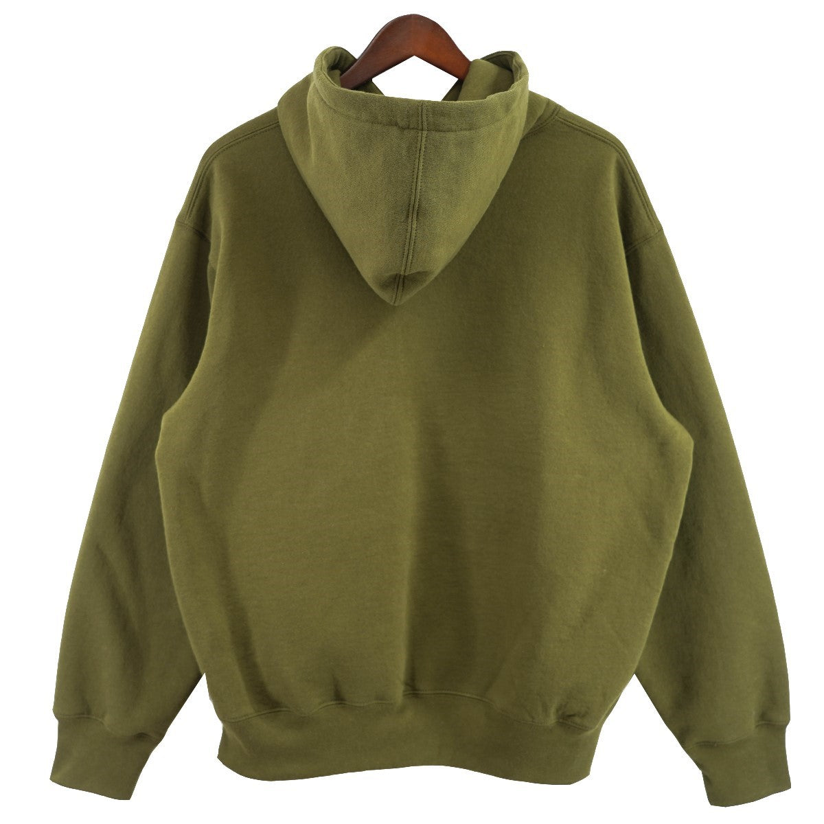 25SS Small Box Hooded Sweatshirtスモール ボックス ロゴ パーカー フーデッドスウェットシャツ