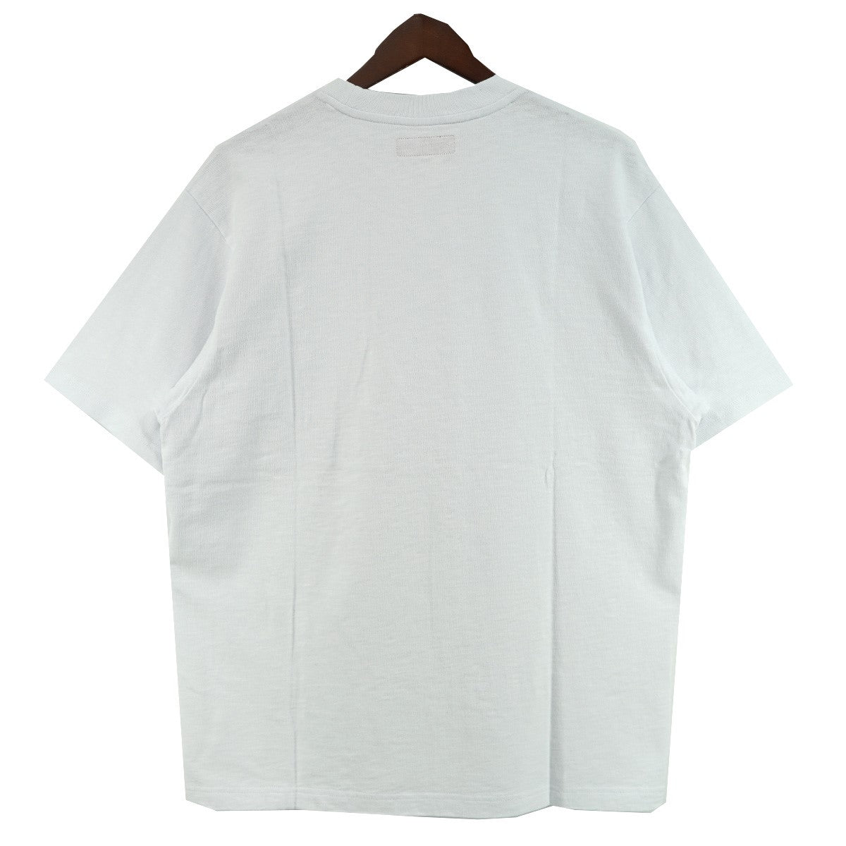 24AW S／S Pocket Tee ポケット ロゴ Tシャツ
