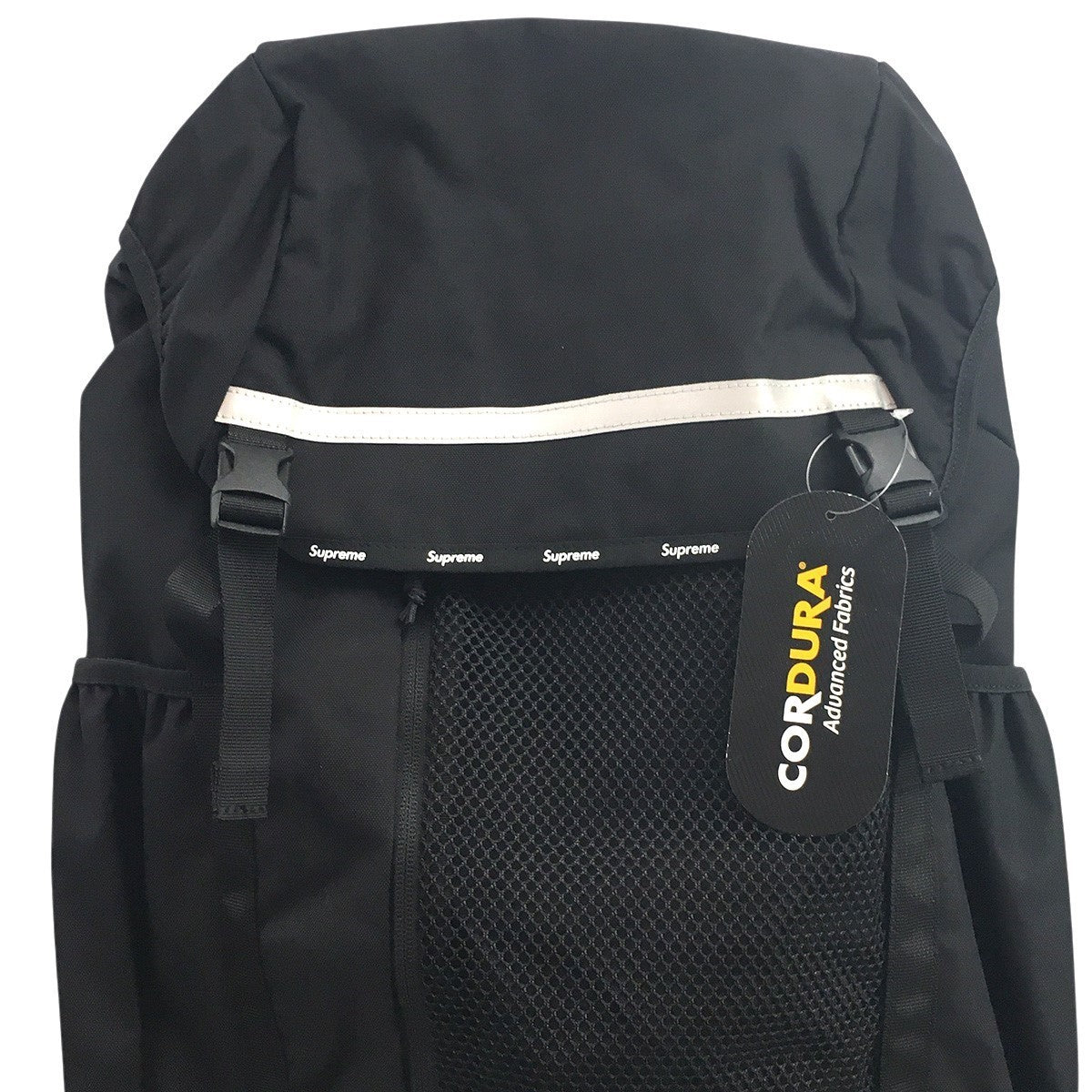 24AW Backpack ボックスロゴ バックパック リュック バッグ 鞄