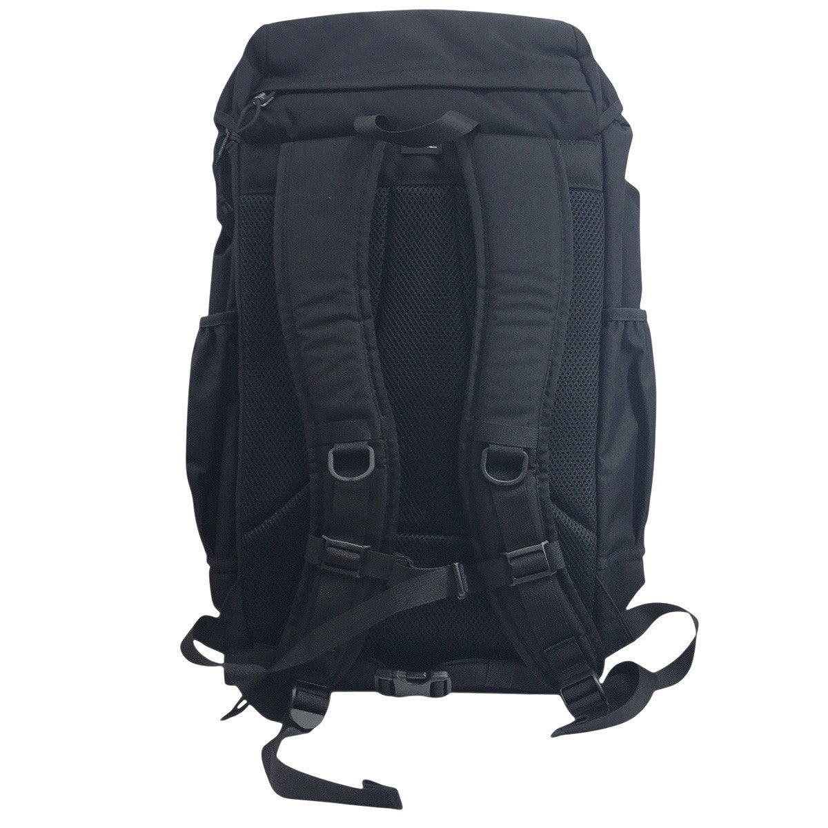 24AW Backpack ボックスロゴ バックパック リュック バッグ 鞄