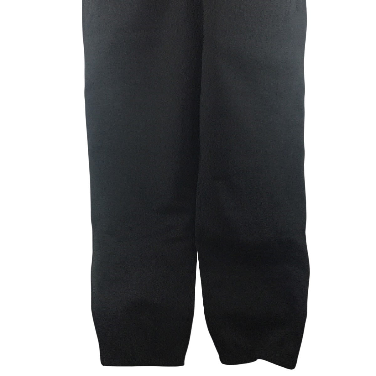 24AW WINDSTOPPER Overallsボックスロゴ ウィンドストッパー オーバーオール