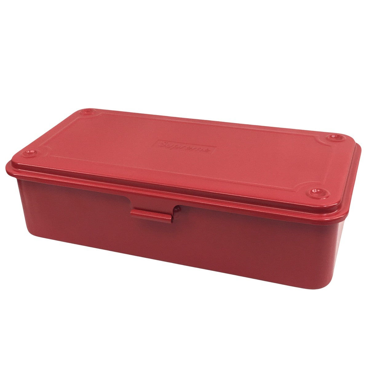 25SS Toyo Steel T-190 Mini Toolboxロゴ トヨ スチール ミニ ツール ボックス