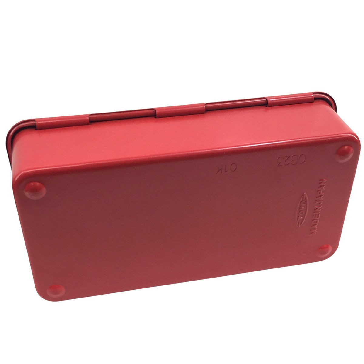 25SS Toyo Steel T-190 Mini Toolboxロゴ トヨ スチール ミニ ツール ボックス