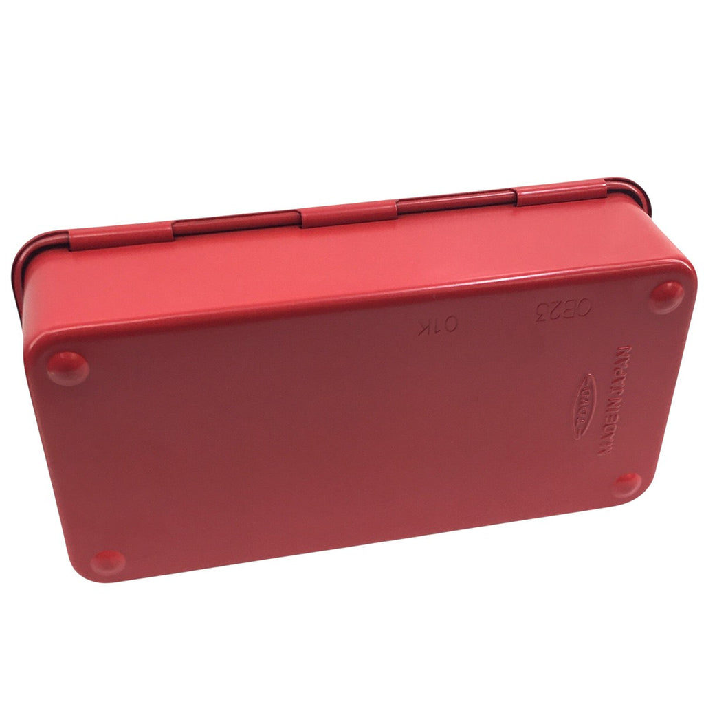 Supreme(シュプリーム) 25SS Toyo Steel T-190 Mini Toolboxロゴ トヨ 