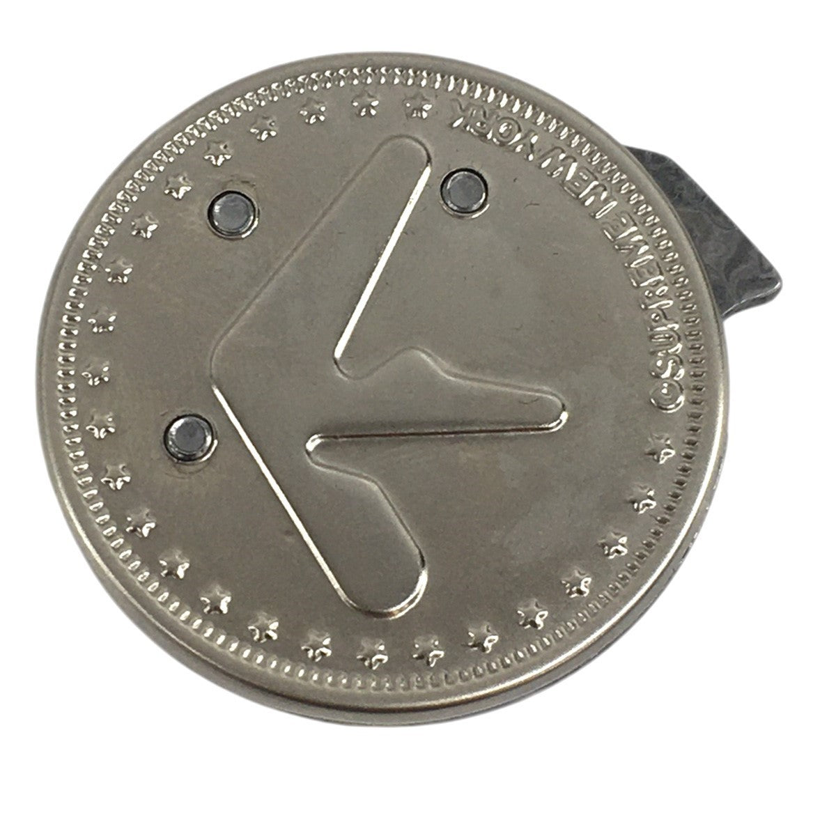 25SS Aphex Twin Mantis Coin Knifeエイフェックスツイン マンティス コイン ナイフ