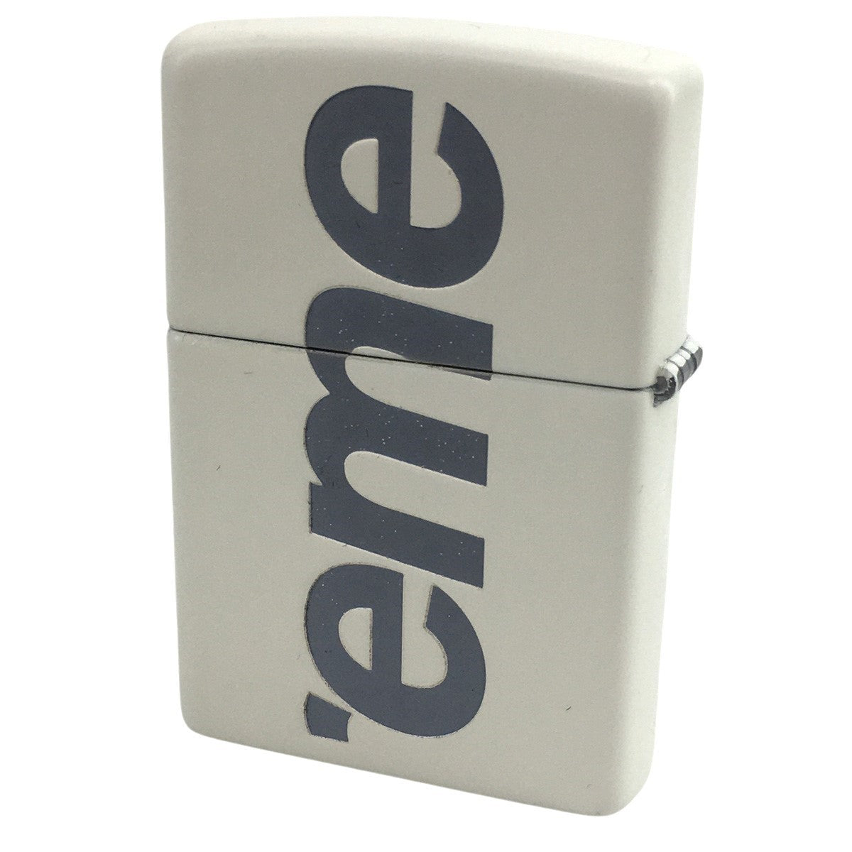 20SS Glow-in-the-Dark Zippoロゴ グロー イン ザ ダーク ジッポ