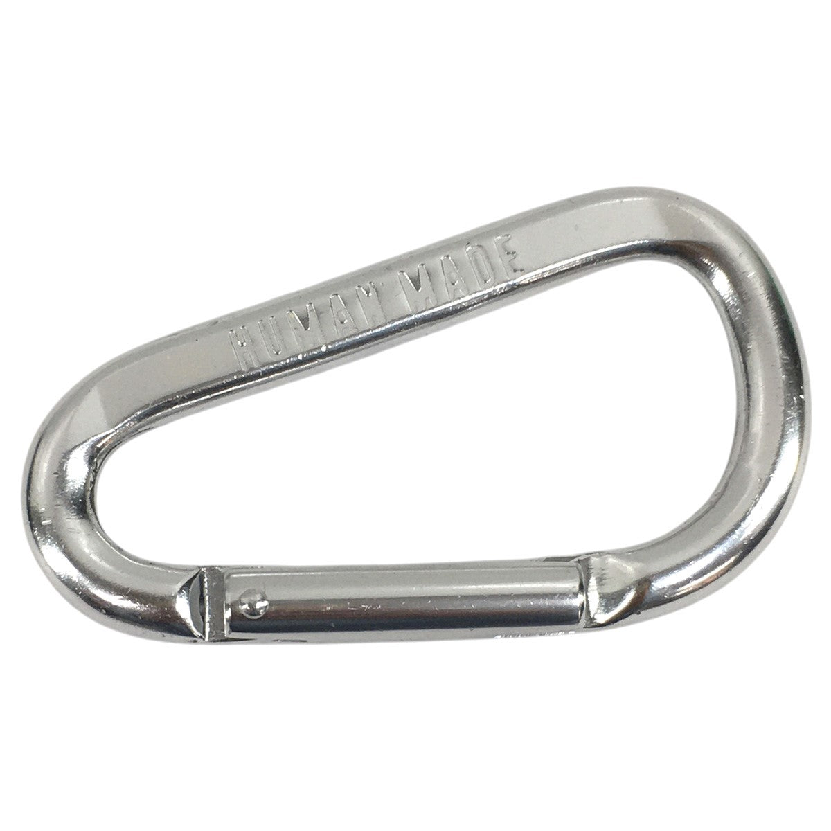 CARABINER ロゴ カラビナ