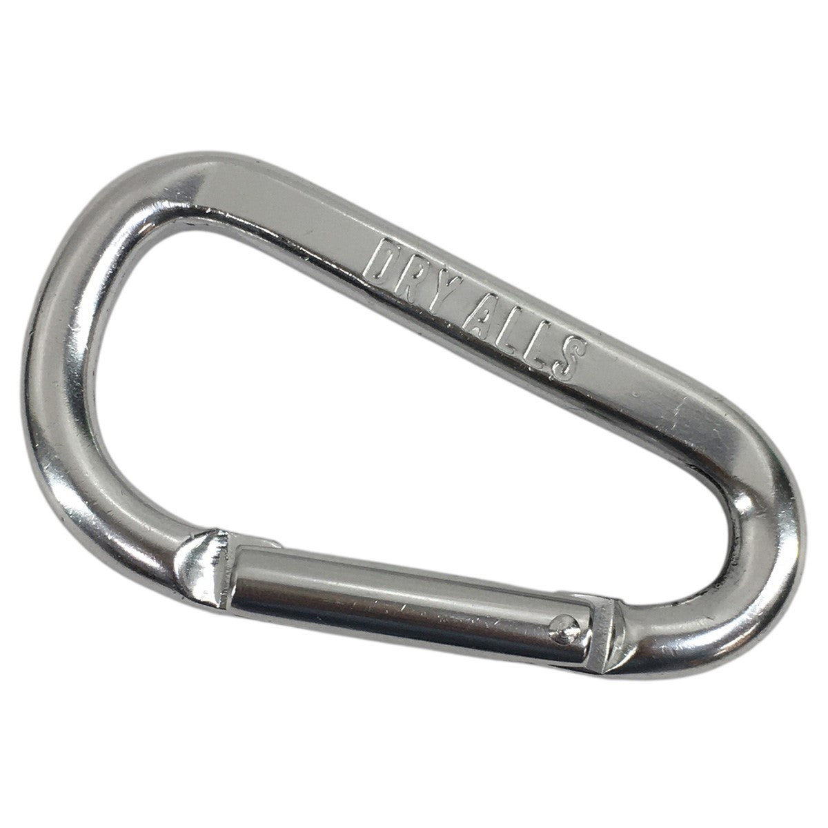 CARABINER ロゴ カラビナ