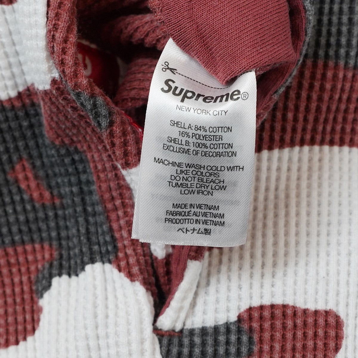 25AW Reversible Work Zip Up Hooded Sweat Shirtリバーシブル ワーク ジップアップ フーデッドスウェットシャツ パーカー