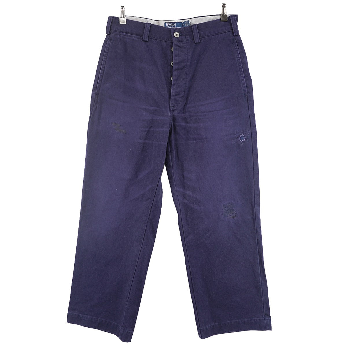 HERITAGE CHINO VINTAGE RELAXED FITヘリテージ ヴィンテージ ダメージ 加工 チノパン チノ パンツ