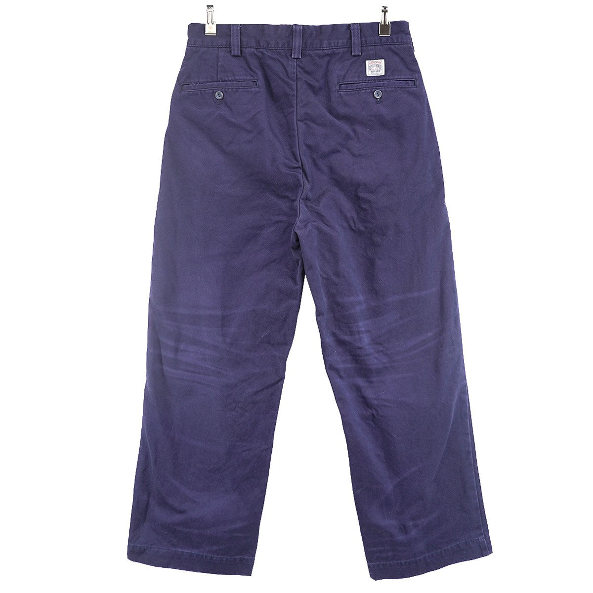 HERITAGE CHINO VINTAGE RELAXED FITヘリテージ ヴィンテージ ダメージ 加工 チノパン チノ パンツ