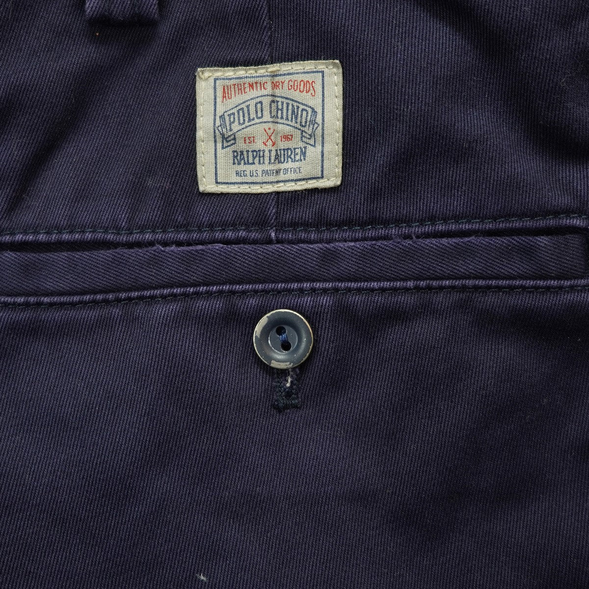 HERITAGE CHINO VINTAGE RELAXED FITヘリテージ ヴィンテージ ダメージ 加工 チノパン チノ パンツ