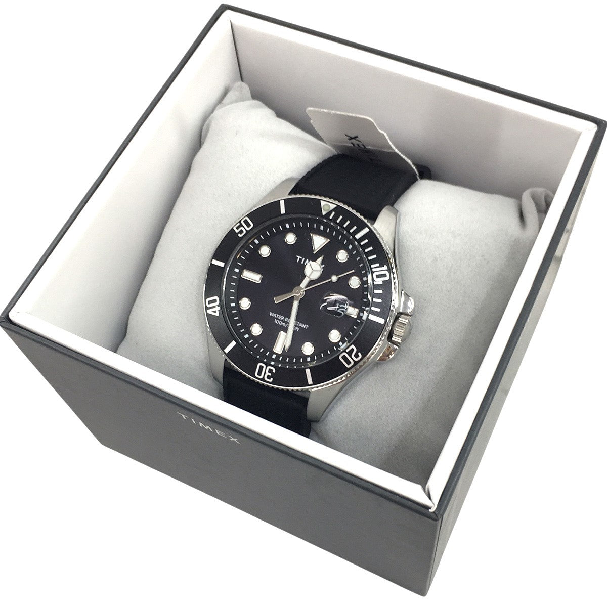 TIMEX(タイメックス) Harborside Coast ハーバーサイド コースト