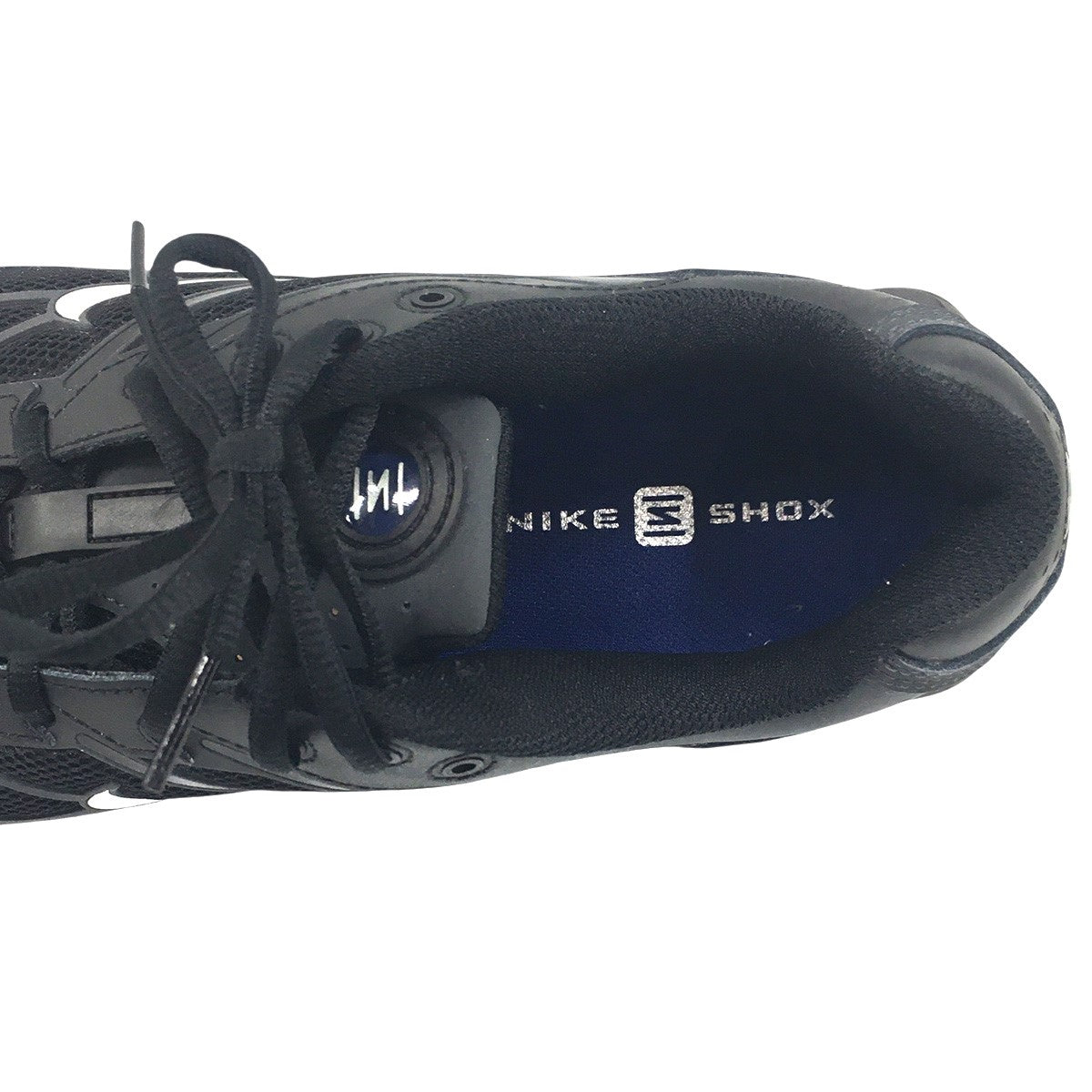 Shox Ride2 Reflectiveショックス ライド2 リフレクティブ スニーカー シューズ 靴