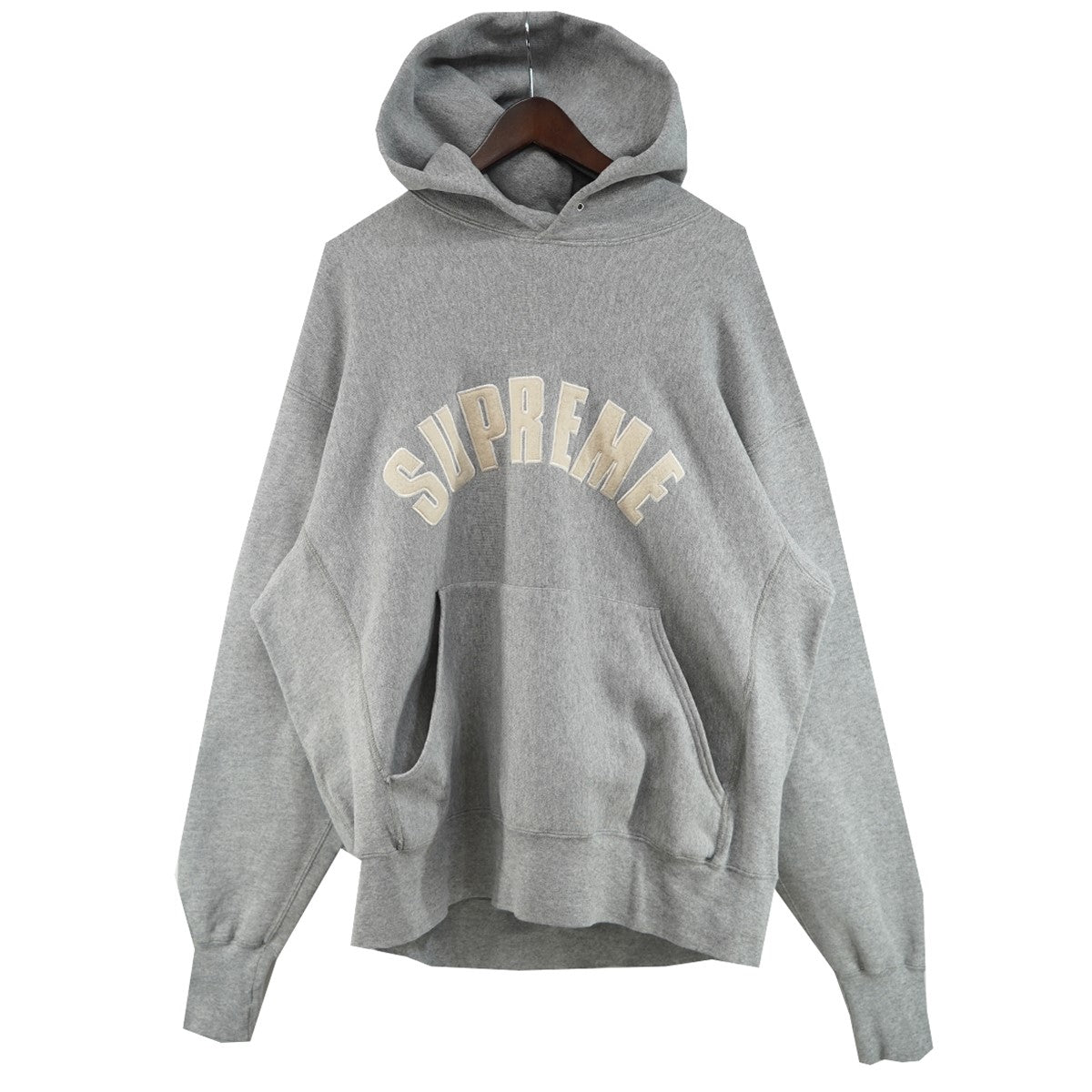 90s Arc Logo Hoodie ヴィンテージ アーカイヴ Vintage Aechivesアーチロゴ フーディー フーデッドスウェットシャツ パーカー