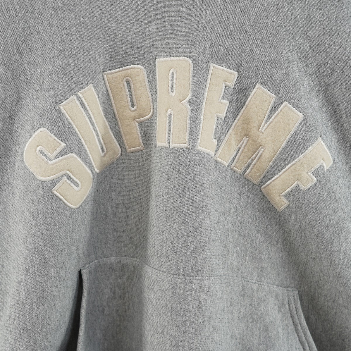 90s Arc Logo Hoodie ヴィンテージ アーカイヴ Vintage Aechivesアーチロゴ フーディー フーデッドスウェットシャツ パーカー