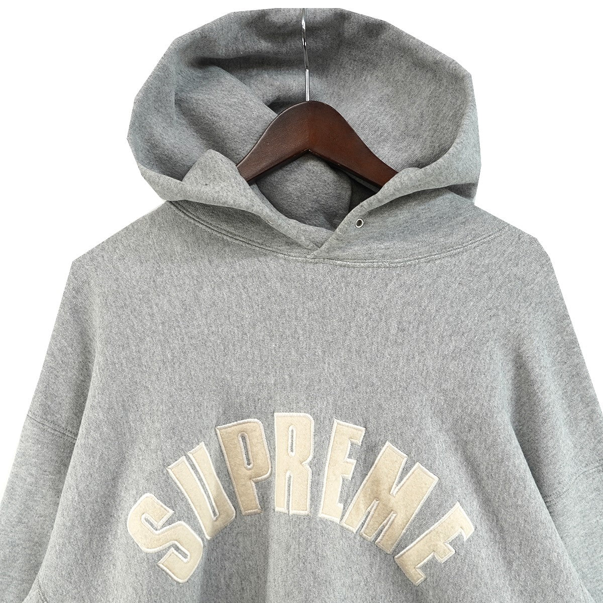 90s Arc Logo Hoodie ヴィンテージ アーカイヴ Vintage Aechivesアーチロゴ フーディー フーデッドスウェットシャツ パーカー