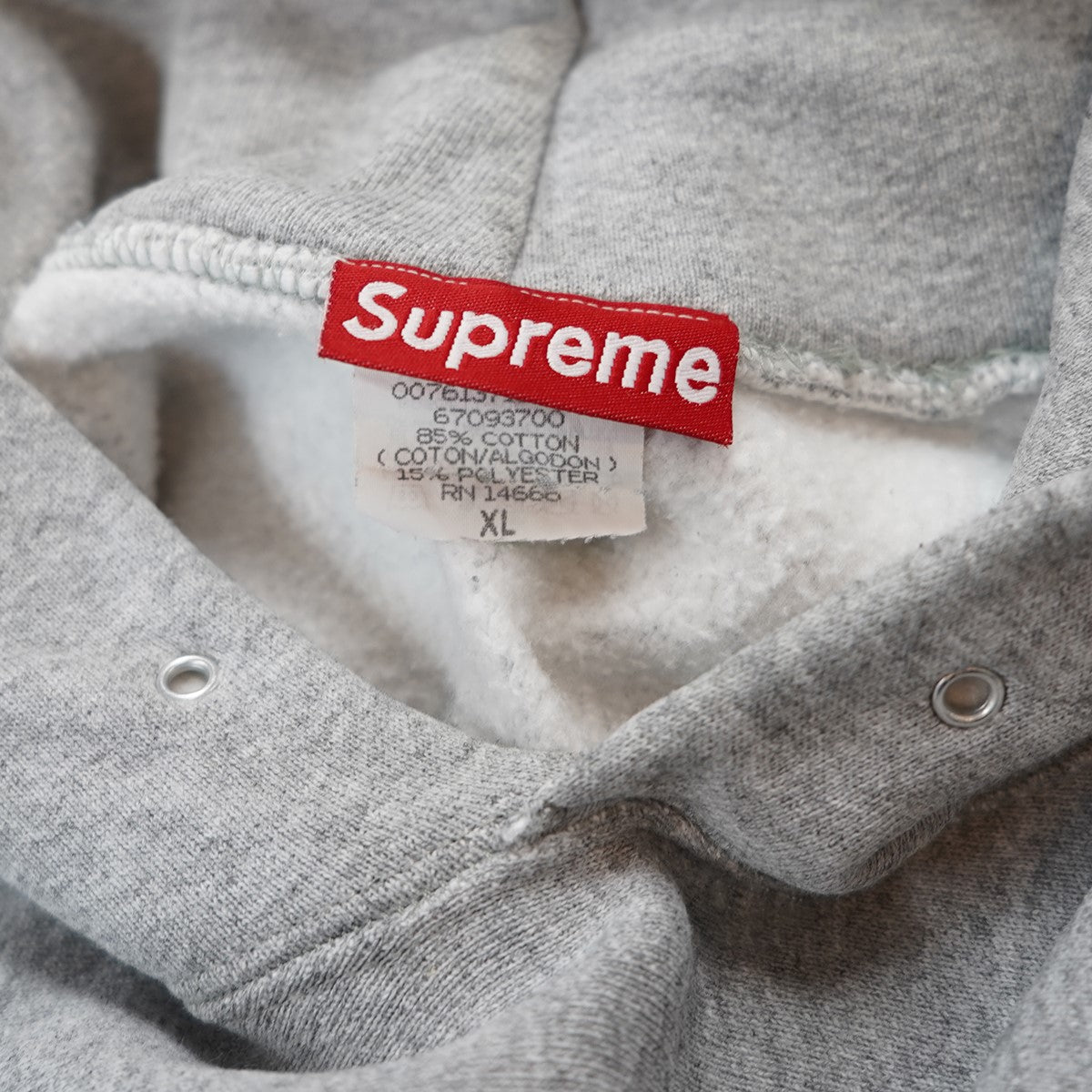 90s Arc Logo Hoodie ヴィンテージ アーカイヴ Vintage Aechivesアーチロゴ フーディー フーデッドスウェットシャツ パーカー