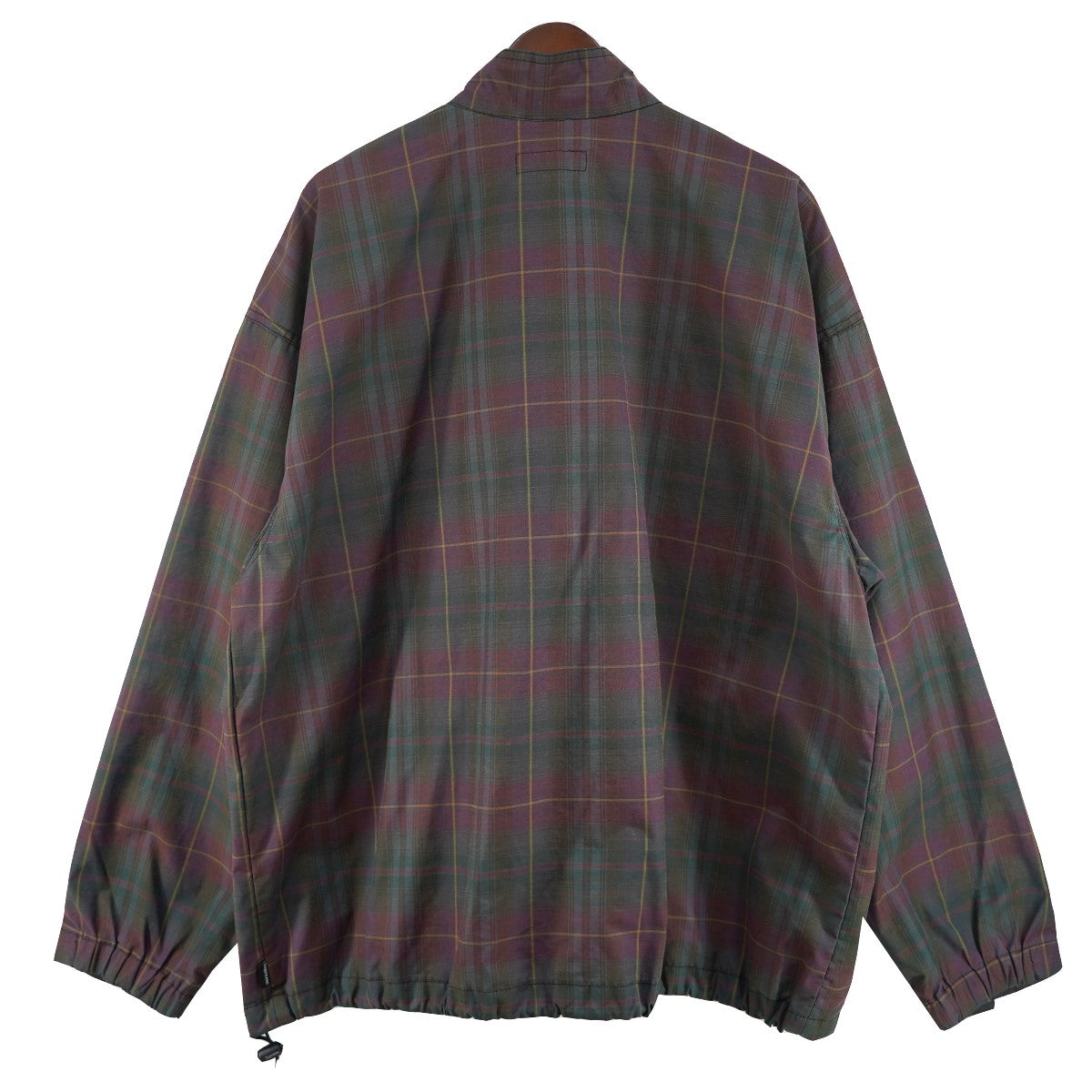 90s〜00s Seamist Jacket Vintage Old Archivesヴィンテージ オールド アーカイブ チェック シーミスト ジャケット
