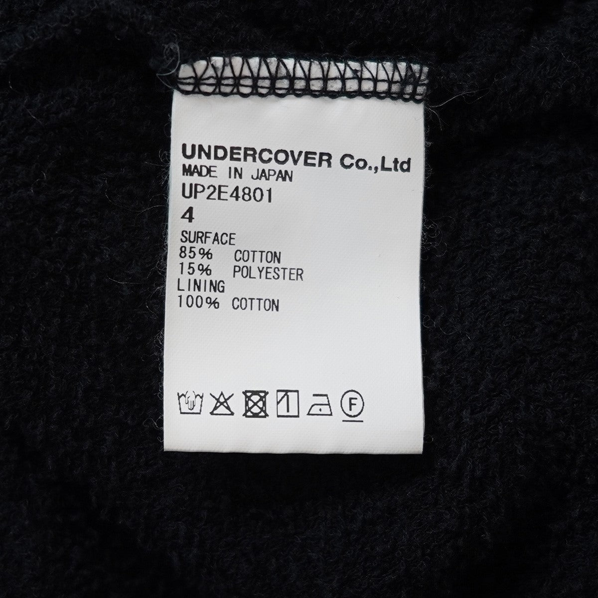 25AW バッチ刺繍パイルL／S TEE グラフィックバッジ 缶 ワッペンスリットポケット オーバーサイズ ドロップショルダー ロンT ロングスリーブ 長袖Tシャツ