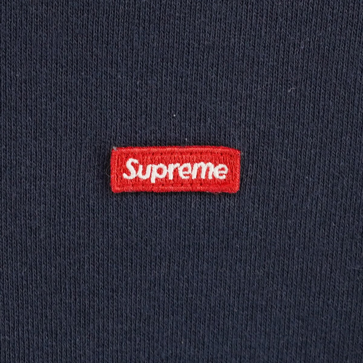 25AW Small Box Hooded Sweatshirtスモール ボックス ロゴ パーカー フーデッドスウェットシャツ