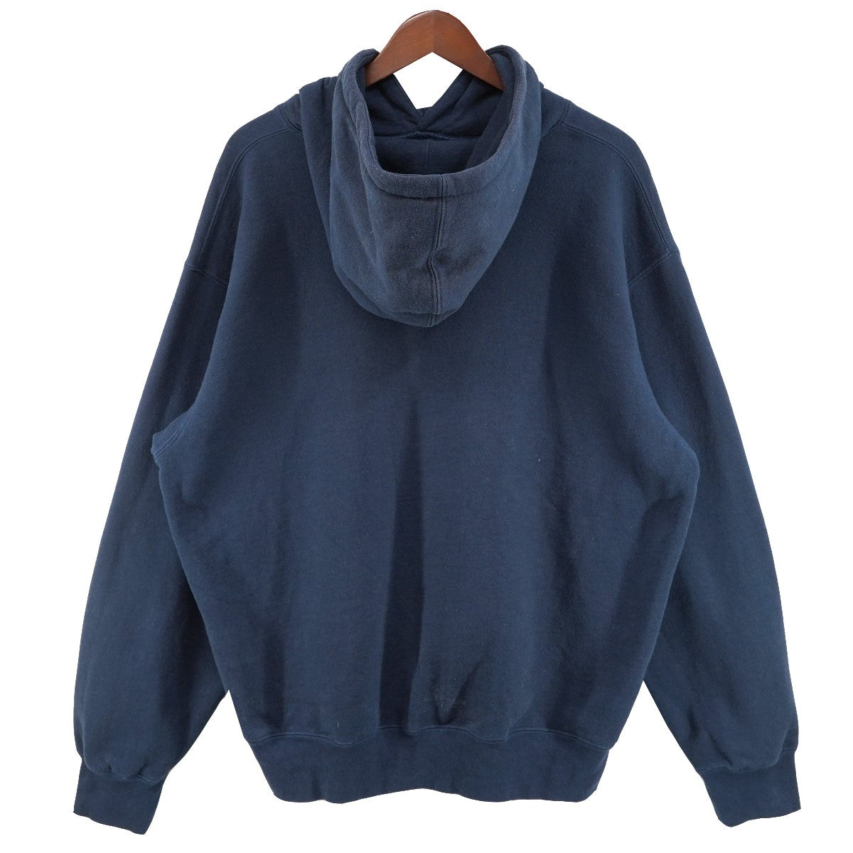 25AW Small Box Hooded Sweatshirtスモール ボックス ロゴ パーカー フーデッドスウェットシャツ