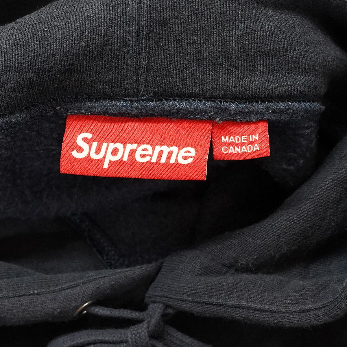 25AW Small Box Hooded Sweatshirtスモール ボックス ロゴ パーカー フーデッドスウェットシャツ