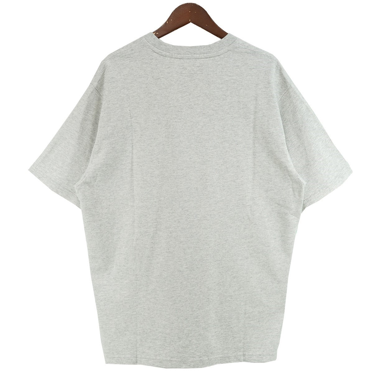 25SS S／S Pocket Teeロゴ ポケット Tシャツ