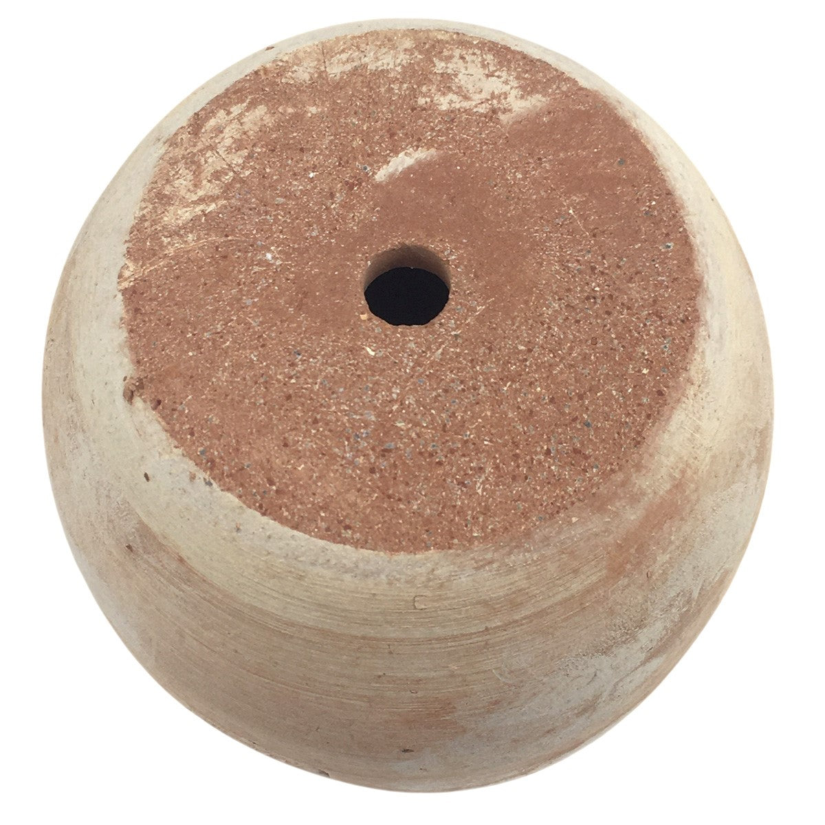 22SS Poggi Ugo Small Planter Terracottaポッジ・ユーゴー プランター ロゴ 植木鉢