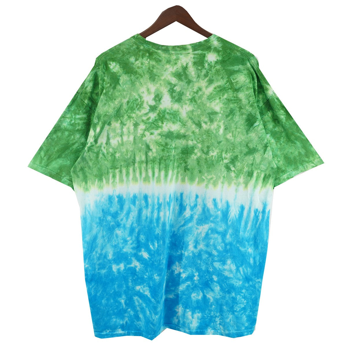 00s Disney PARKS Splash Mountain Looking For Trouble T-Shirtスプラッシュマウンテン うさぎどん きつねどん くまどん ディズニー Tシャツ