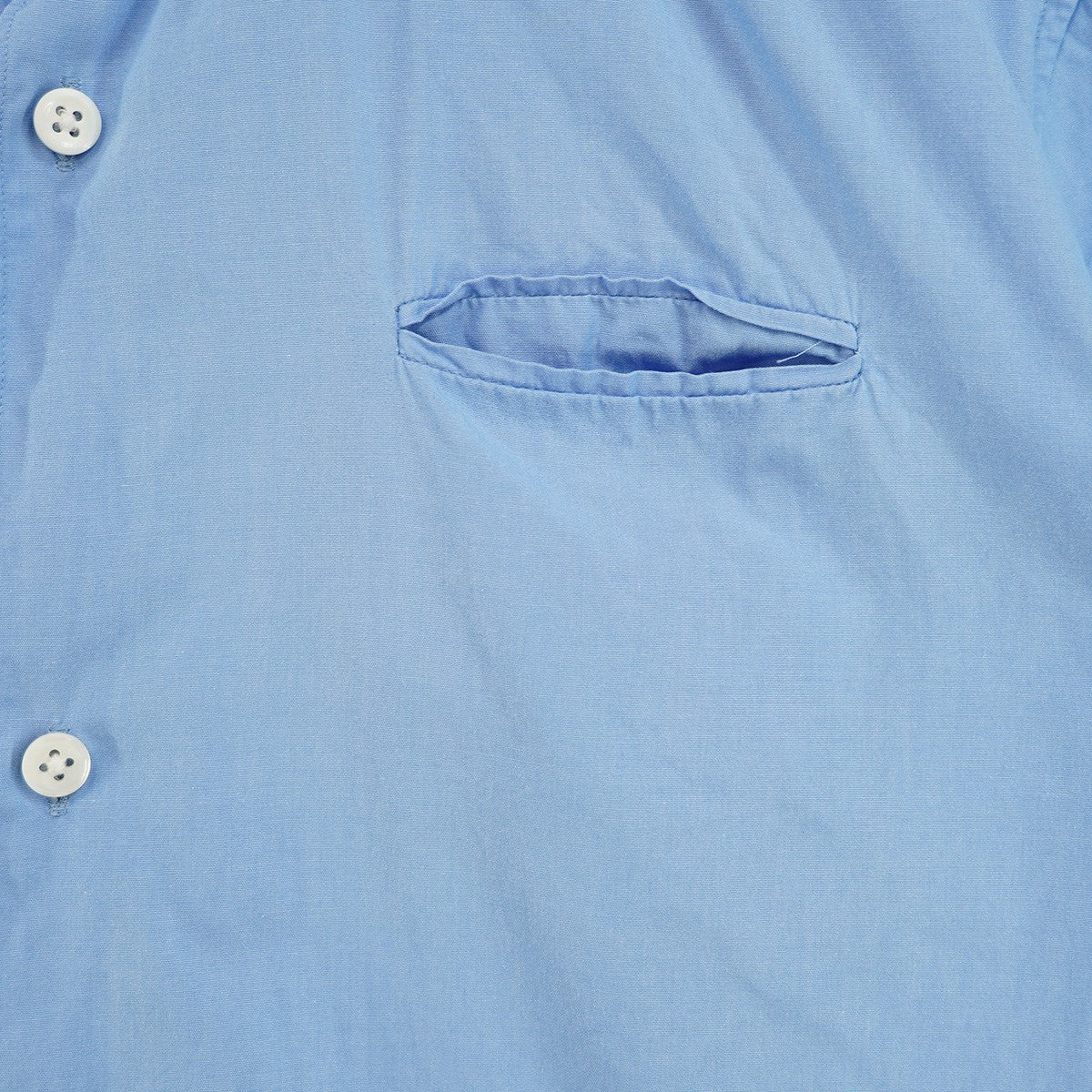 STANDARD SHIRT スタンダード 半袖シャツ