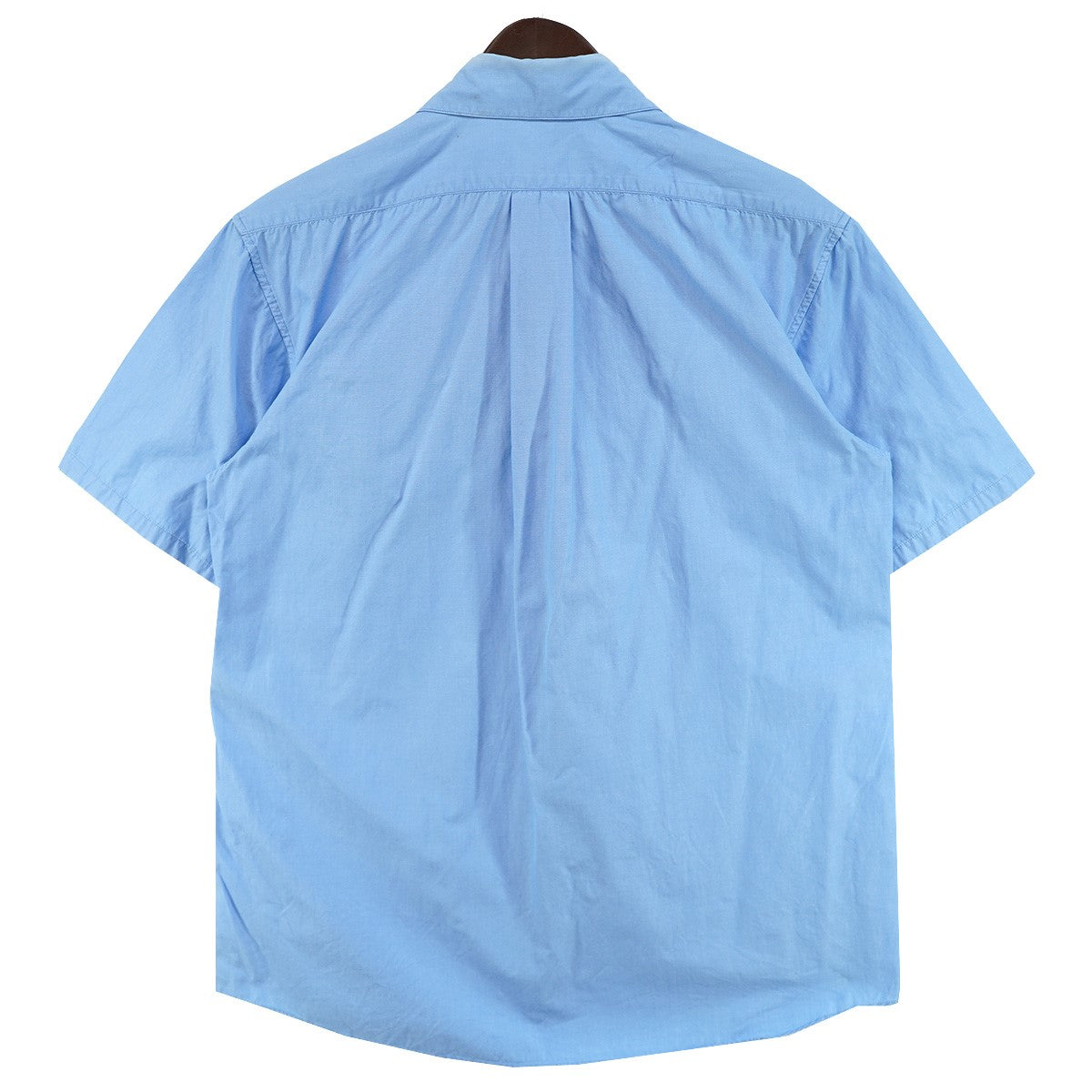 STANDARD SHIRT スタンダード 半袖シャツ