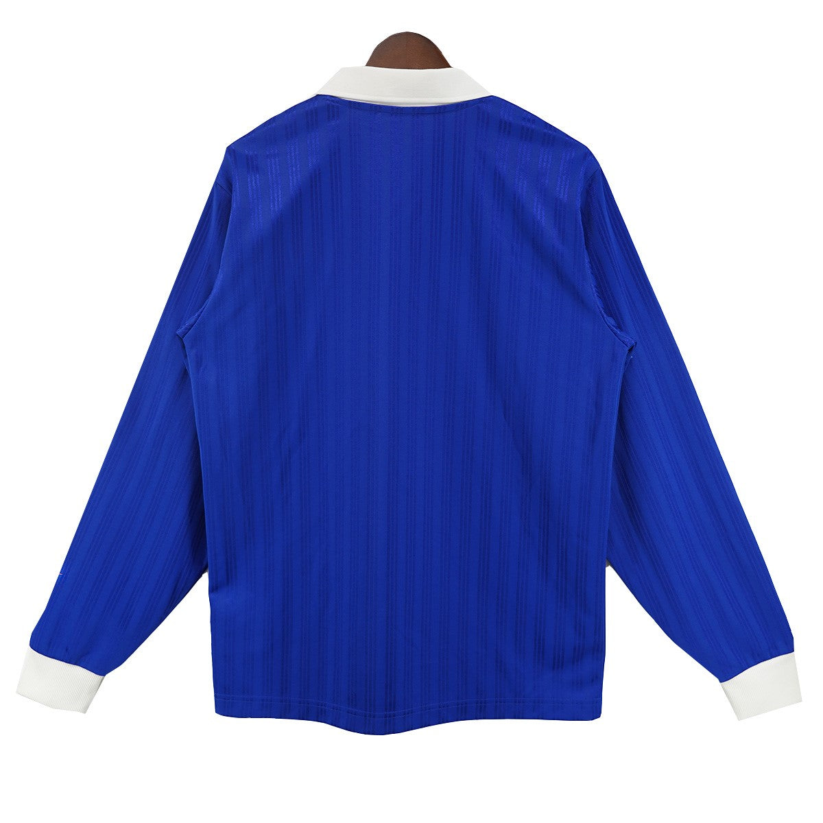 PIQUE SOCCER LONG SLEEVE SELUBLアディカラーピケ サッカー長袖 Tシャツ ゲームシャツ