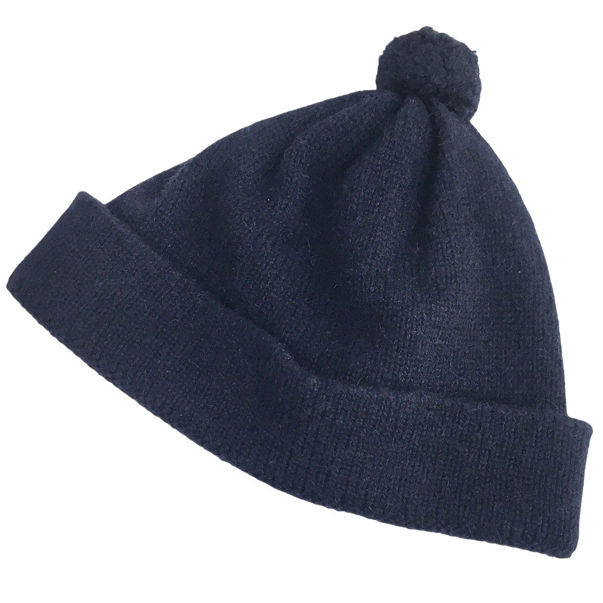 BONBON WATCH CAP ボンボン ワッチ ニットキャップ 帽子