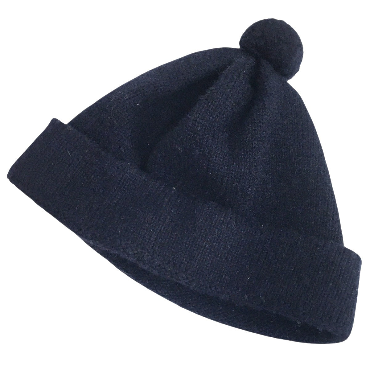 BONBON WATCH CAP ボンボン ワッチ ニットキャップ 帽子