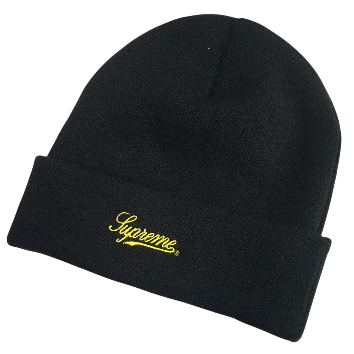 25AW Wu-Tang Clan Beanieロゴ ウータンクラン ビーニー ニットキャップ