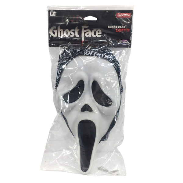 Supreme(シュプリーム) 26SS Ghostface Mask ゴーストフェイス マスク