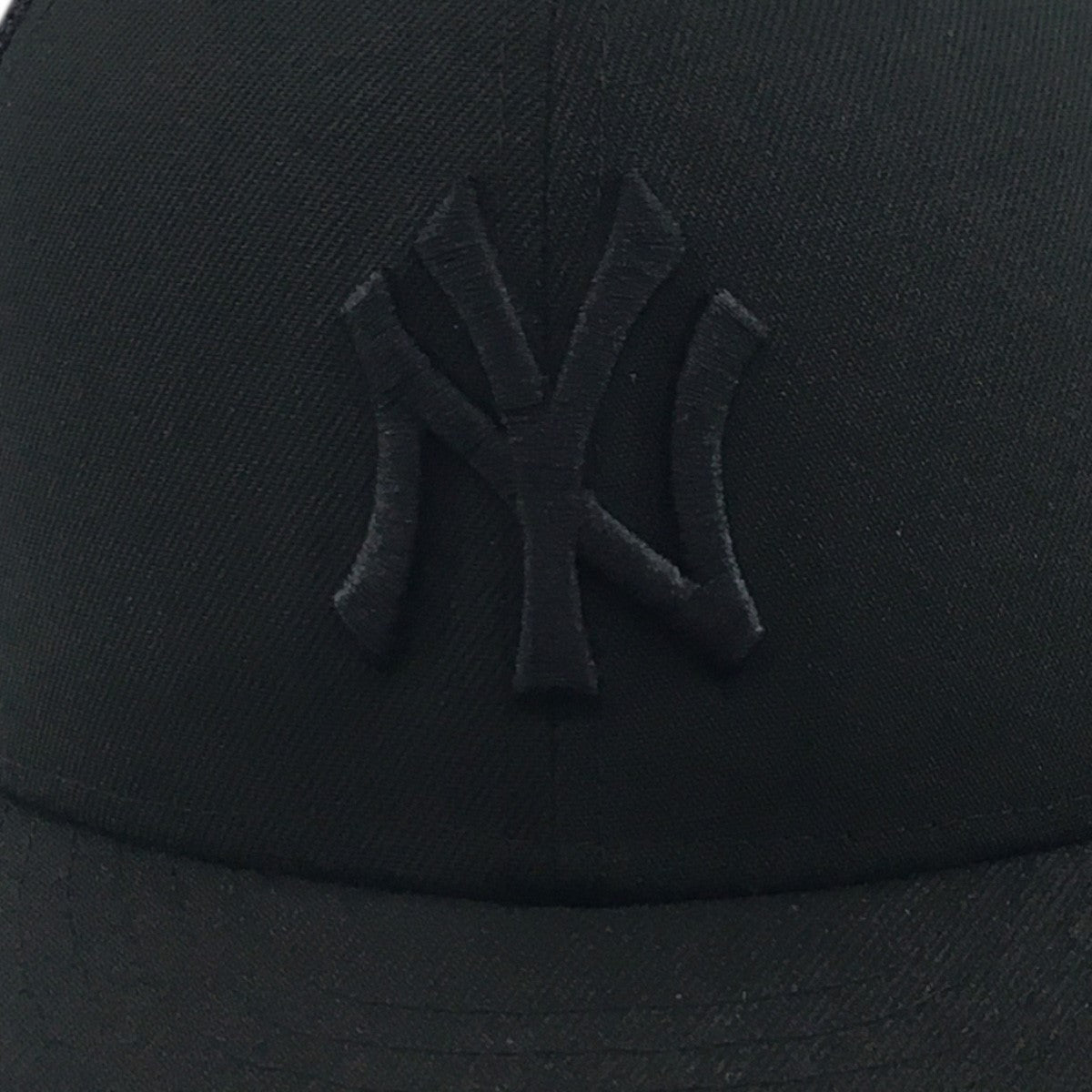 59FIFTY トラッカー ニューヨーク・ヤンキース メッシュ NYロゴ キャップ 帽子